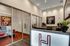 Harlow Front Office - Welcoming Reception Area for Residents and Visitors