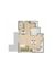 Bixby 724 sq.ft