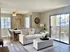 Living And Dining Area