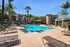 Pool View From Parking Area