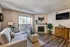Fireplace In Living Area