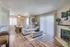 Living And Dining Area