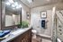 Secondary Bathroom