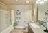 Secondary Bathroom