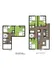 306 Armory 5 Bed Floorplan A