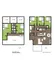 306 Armory 5 Bed Floorplan B