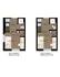 307 Armory Studio Standard Floorplan