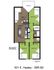 501 Healey 3 Bed Floorplan B2
