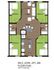 502 John 4 Bed Standard Floorplan
