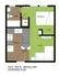 502 White Studio Upgraded Floorplan
