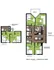 505 Healey 5 Bed Standard Floorplan
