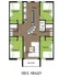 508 Healey 4 Bed Standard Floorplan