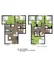 102 Gregory 6 Bed Floorplan A