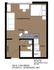 105 Chalmers Studio Upgraded Floorplan A