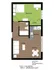 105 Chalmers 1 Bed Floorplan A Upgraded 1 Bed