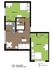 105 Chalmers 2 Bed Upgraded Floorplan