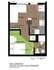 105 Green Studio C Floorplan