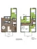 1103 Euclid 4 Bed Floorplan B