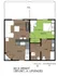 201 Wright 1 Bed Floorplan A