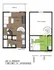 201 Wright 1 Bed Floorplan E (Loft)