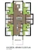 616 Green 4 Bed 4 Bath Standard Floorplan