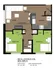 902 Lincoln 2 Bed Floorplan A