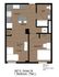 507 Green 1 Bedroom Floorplan L