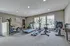 24 Hour Fitness Center