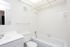 2BR, 1.5BA - Bathroom