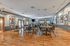 Banquet Hall Amenity Space Apartment Community