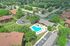 Hampton in Highland - Aerial View