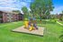Hampton in Highland - Playground Area