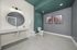 Hampton in Highland - Modern Bathroom