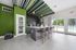 Hampton in Highland - Modern Lounge Area