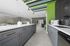 Hampton in Highland - Modern Kitchen