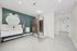 Hampton in Highland - Modern Restroom