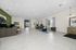 Hampton in Highland - Spacious Lobby