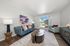 Hampton in Highland - Stylish Living Room