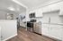 Hampton in Highland - Modern Kitchen
