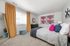Hampton in Highland - Cozy Bedroom