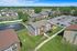 Whitcomb Terrace - Aerial View