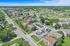Whitcomb Terrace - Aerial View