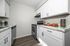 Whitcomb Terrace - Compact Kitchen