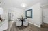 Whitcomb Terrace - Dining Area