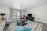 Whitcomb Terrace - Modern Living Room