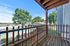 Whitcomb Terrace - Balcony View