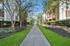 Whitcomb Terrace - Beautiful Walkway
