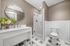 Whitcomb Terrace - Modern Bathroom