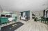 Whitcomb Terrace - Modern Office Lobby
