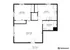 1 BDRM 1 BATH